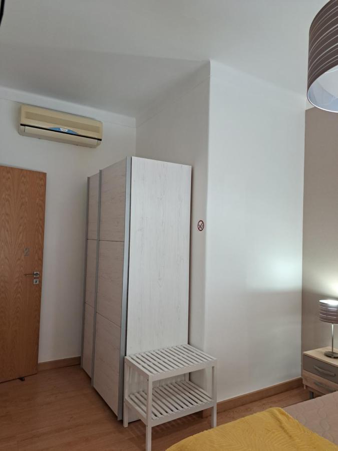 Beja Garden Apartamento Com Terraco Privado Ngoại thất bức ảnh