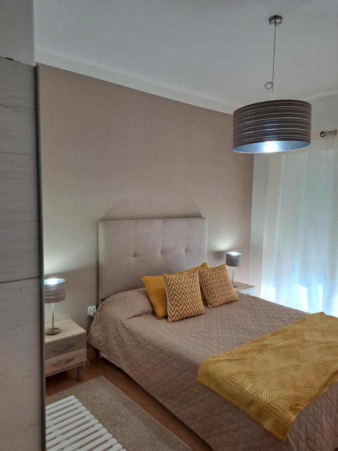 Beja Garden Apartamento Com Terraco Privado Ngoại thất bức ảnh