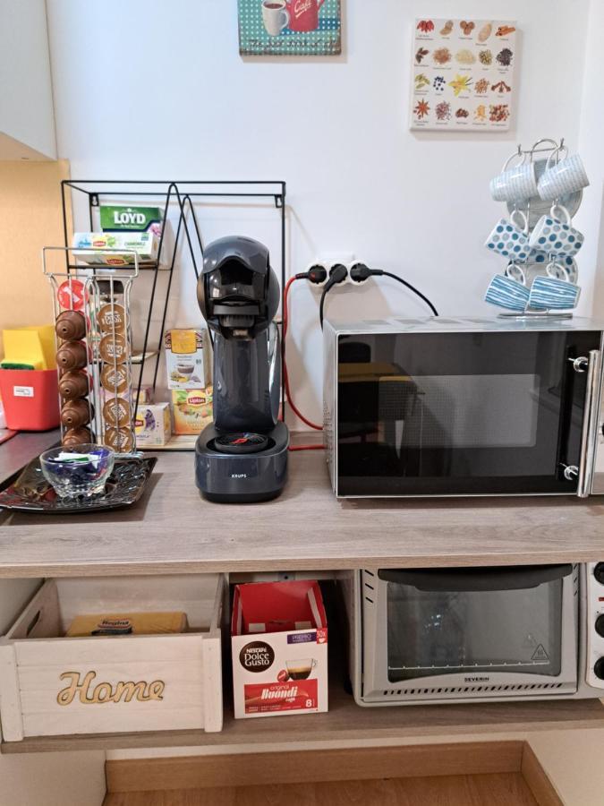 Beja Garden Apartamento Com Terraco Privado Ngoại thất bức ảnh