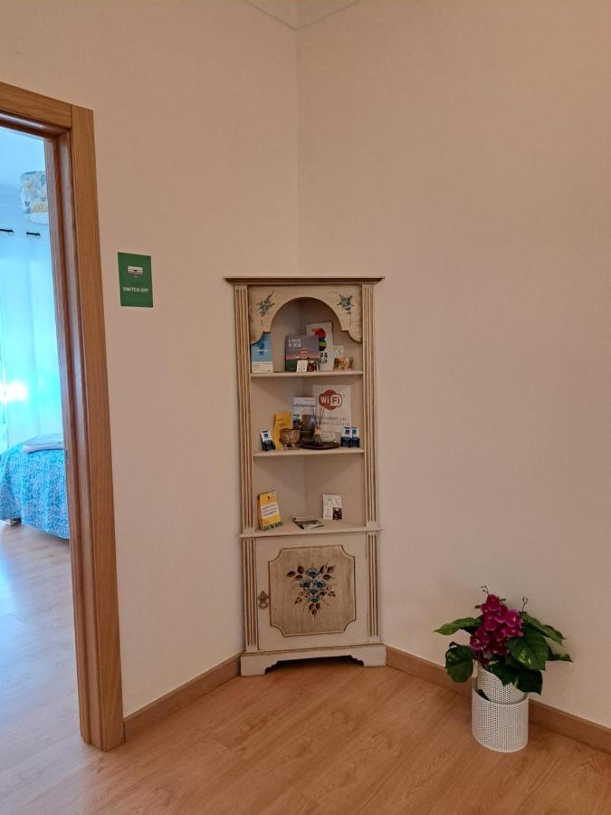 Beja Garden Apartamento Com Terraco Privado Ngoại thất bức ảnh