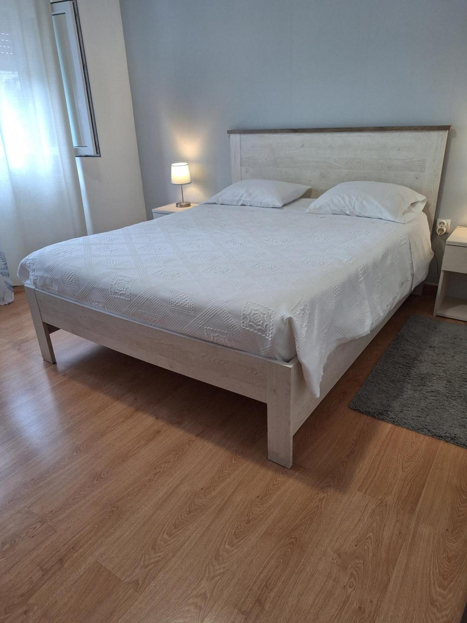 Beja Garden Apartamento Com Terraco Privado Ngoại thất bức ảnh